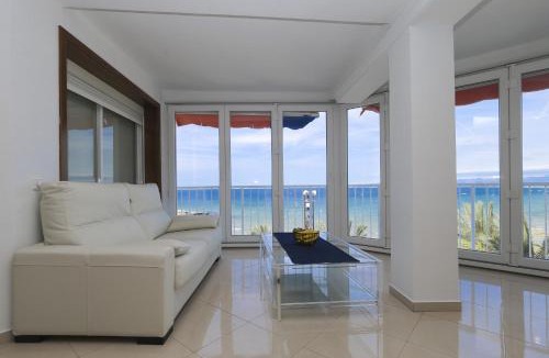 Salou City Centre Apartment | New Horizonte Planetcostadorada