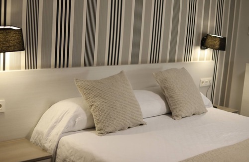 Mataro Hotel | New Hotel Colón