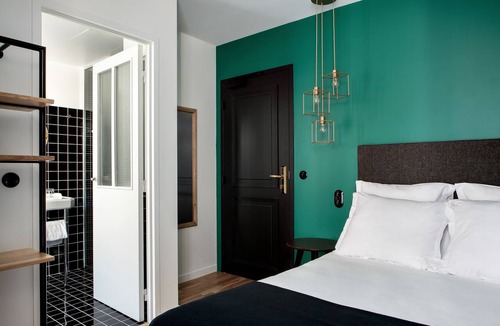 11th Arrondissement Hotel | New Hotel le Voltaire