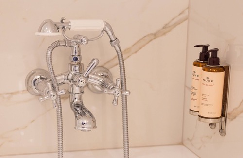 Quartier de la Folie-Mericourt Hotel | New Hotel République