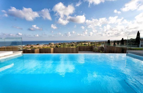 Sant Vicenc de Montalt House | NEW HOUSE! LUXURY VILLA NEAR BARCELONA & COSTA BRAVA