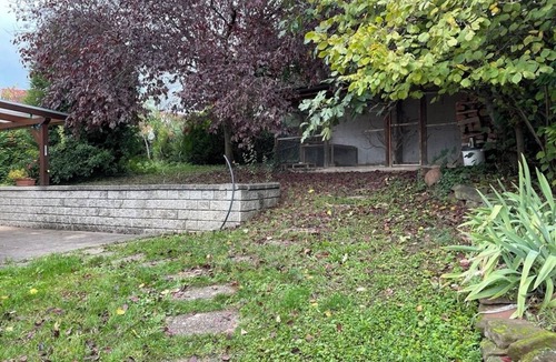 Ittlenheim House | New: House in the heart of Alsace for 2-8 people. Near Strasbourg