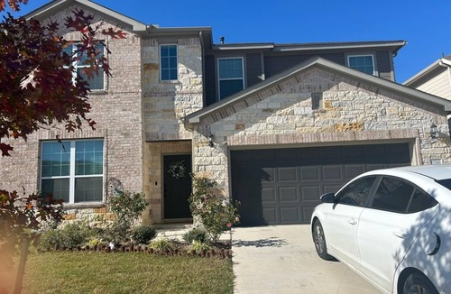 Manor House | New house. 20 minutes from ATX, 5 bedrooms