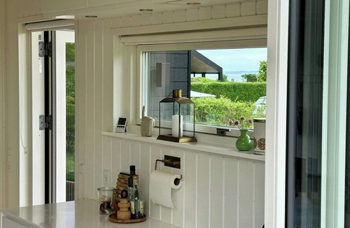 Kysing House | New house 200 meters from the waterfront