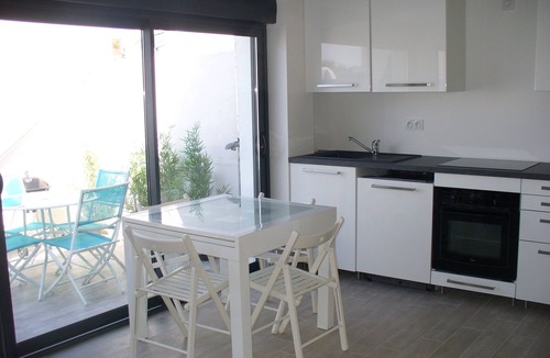 Noirmoutier-en-l'Ile House | NEW HOUSE for 2-4 persons Comfortable to Noirmoutier-EN-L'ILE
