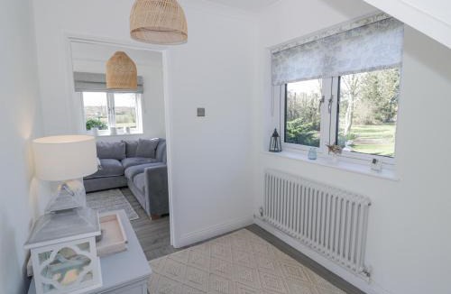 Maidwell House | New House Farm