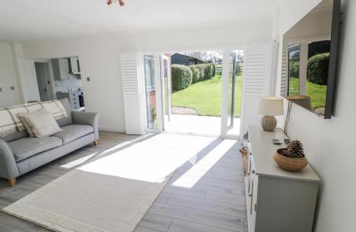 Maidwell House | New House Farm