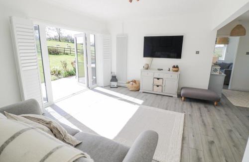 Maidwell House | New House Farm