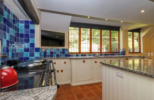 Ewhurst Green Cottage | New House Farm