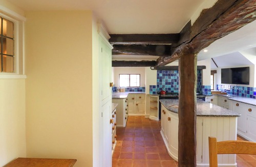 Ewhurst Green Cottage | New House Farm