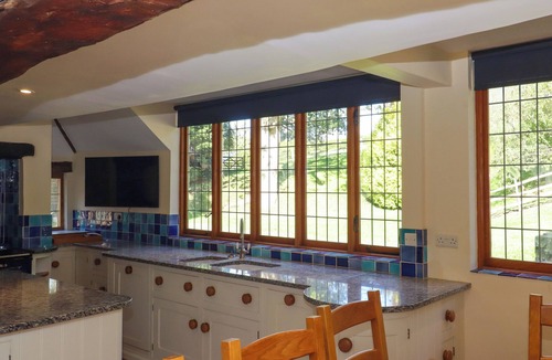 Ewhurst Green Cottage | New House Farm