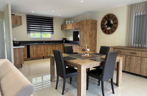 Berson House | New house