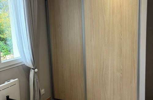 Berson House | New house