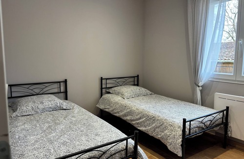 Berson House | New house