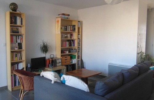 Gignac House | New house, garden, pool in the Herault valley