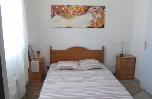 Gignac House | New house, garden, pool in the Herault valley