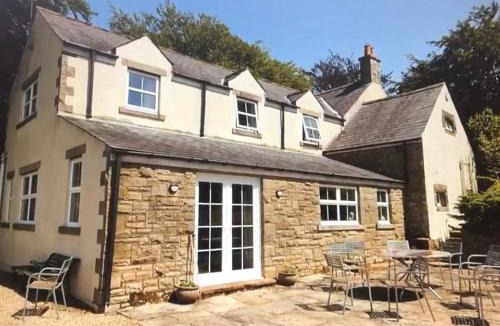 Bewcastle House | New House