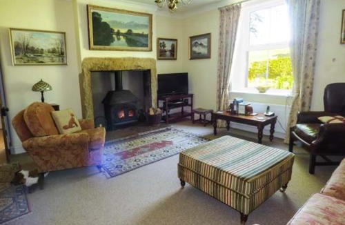 Bewcastle House | New House