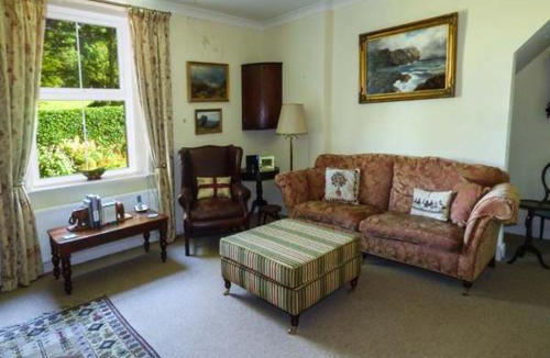 Bewcastle House | New House