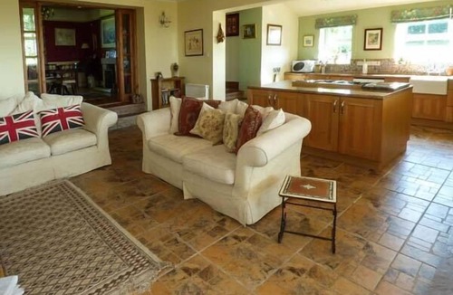 Bewcastle Cottage | New House