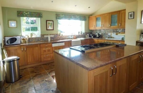 Bewcastle Cottage | New House