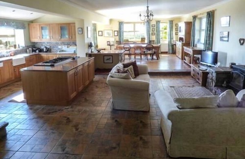 Bewcastle Cottage | New House