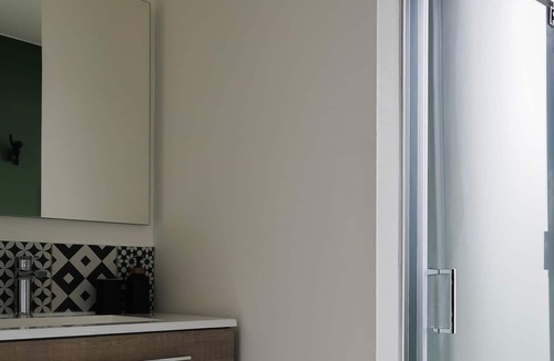 Montfaucon-Montigne House | New house in a quiet environment