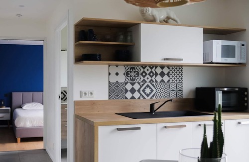 Montfaucon-Montigne House | New house in a quiet environment