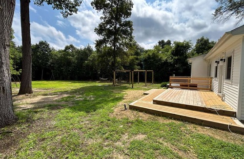 Grenloch House | New House in a 50 Acre Land