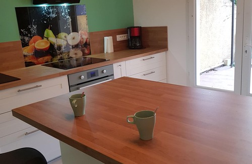 Abeilhan House | New house in a 500m2 garden