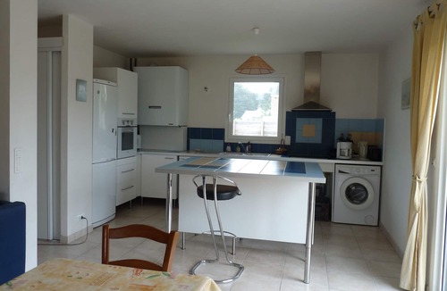 Piriac-sur-Mer House | New house in Piriac sur mer, small town of character by the sea
