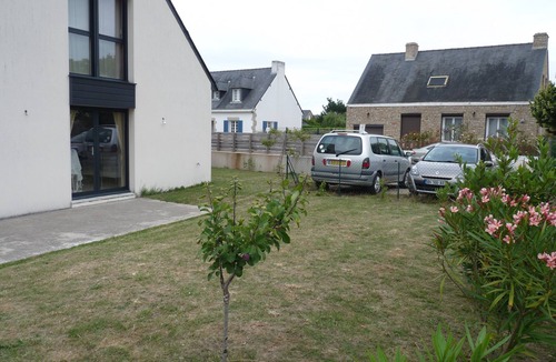 Piriac-sur-Mer House | New house in Piriac sur mer, small town of character by the sea