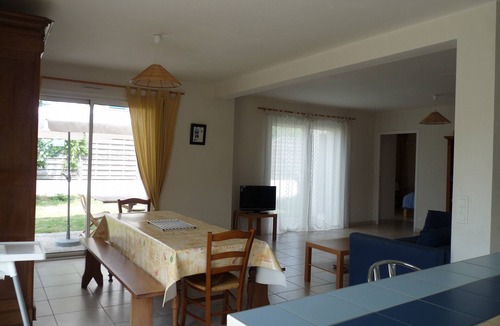 Piriac-sur-Mer House | New house in Piriac sur mer, small town of character by the sea