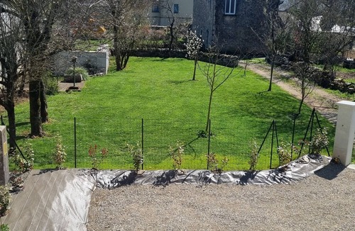 Salles-la-Source House | New house in quiet hamlet - Comfort in a 100% natural setting