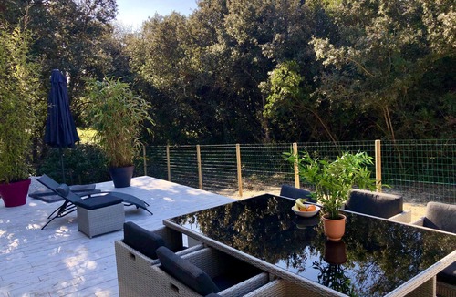 Soulac-sur-Mer House | New house just steps from the ocean