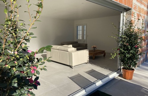 La Brede House | New house La Brède