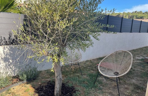 Narbonne House | New house Narbonne