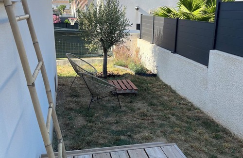 Narbonne House | New house Narbonne