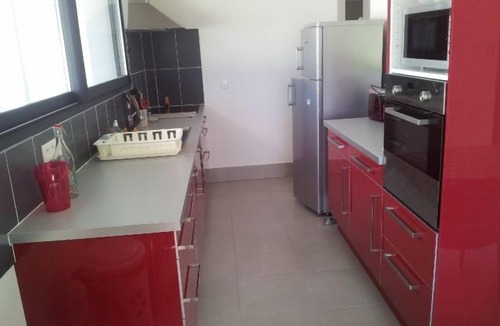 Les Mathes House | New house near La Palmyre and its beaches, wooded and quiet area, enclosed garden