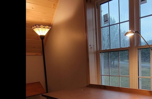 Town of Milo Cottage | New House on Seneca Lake in the Finger Lakes