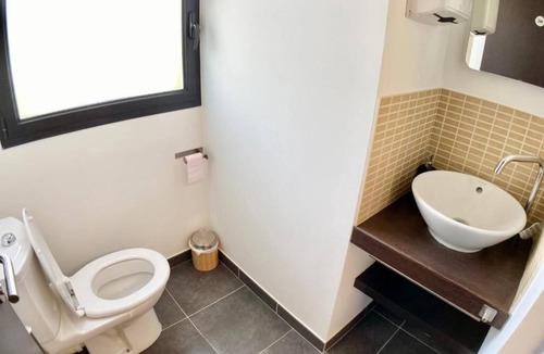 Estanove House | New house Ovalie Montpellier near Stade de Rugby