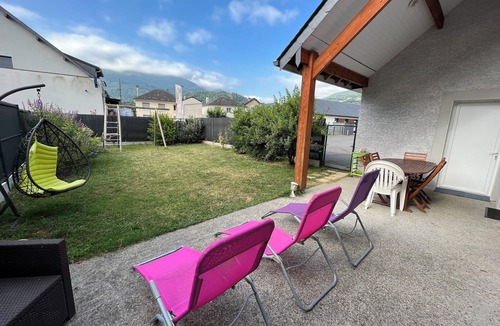 Argeles Gazost House | New house, quiet, comfortable and close to everything