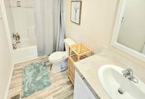 Garden City House | New house ready for you