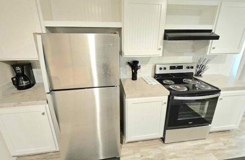 Garden City House | New house ready for you