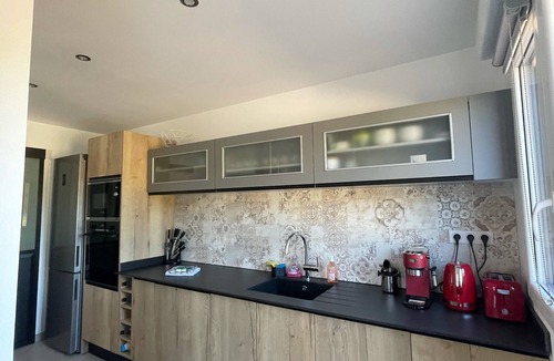 Porto-Vecchio Villa | NEW HOUSE VILLA PORTO VECCHIO