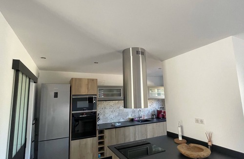 Porto-Vecchio Villa | NEW HOUSE VILLA PORTO VECCHIO