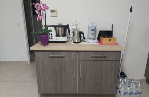 Ajac House | New house with all comforts!