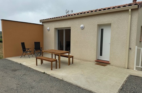 Ajac House | New house with all comforts!