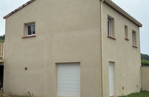 Ajac House | New house with all comforts!