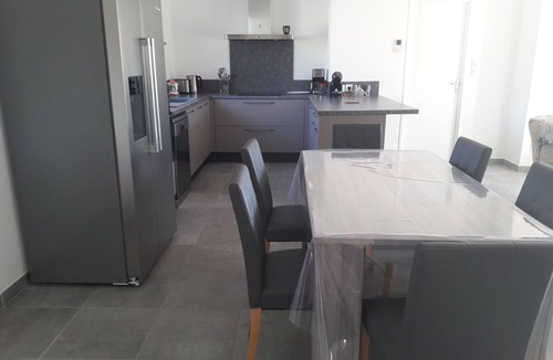 Belvezet House | New house with all modern comforts